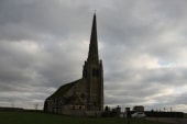 Eglise de Montagny-Ste Félicité